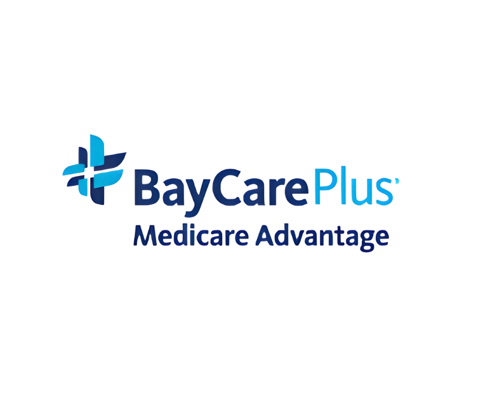 Bay Care Logo
