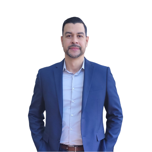 Orlando Ruiz